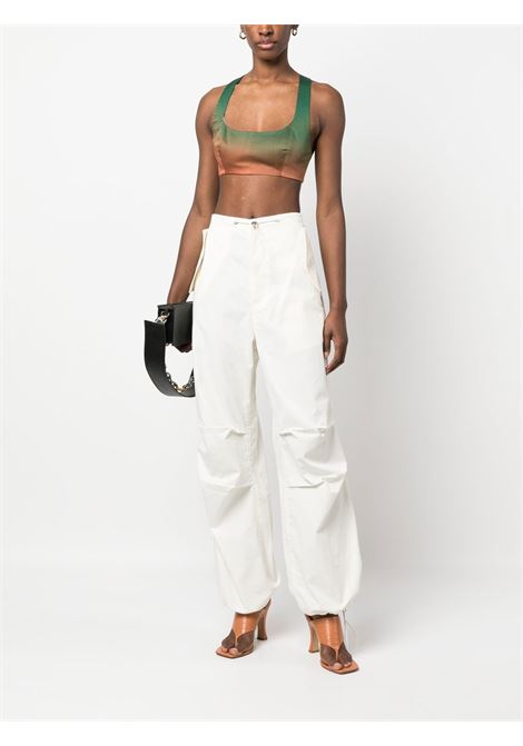 bralette con colori sfumati PHILOSOPHY di LORENZO SERAFINI | Top | A080807411332
